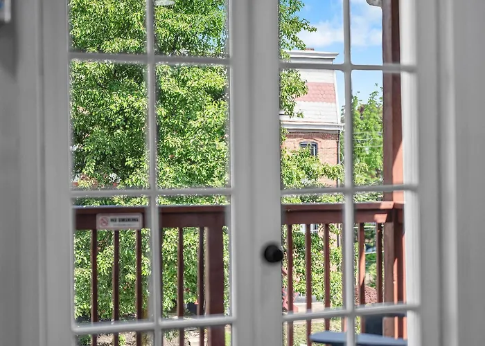 Shadyside, 3a Modern And Spacious Private Bedroom With Shared Bathroom And Free Parking Homestay Pittsburgh